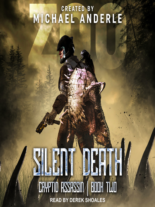 Title details for Silent Death by Michael Anderle - Wait list